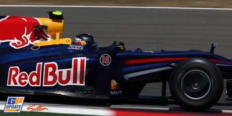 2009年 F1 トルコGP予選
